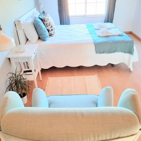 Apartamentos Mar I Одесекс Екстериор снимка