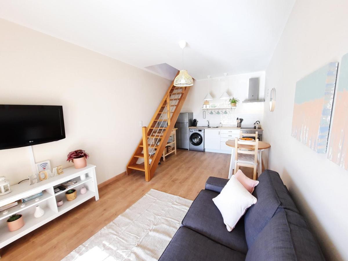 Apartamentos Mar I Одесекс Екстериор снимка