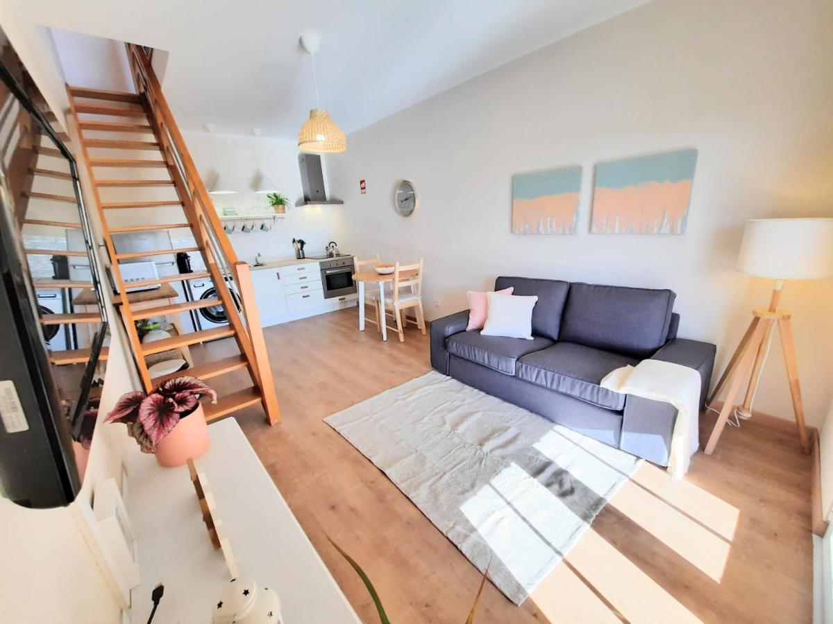 Apartamentos Mar I Одесекс Екстериор снимка