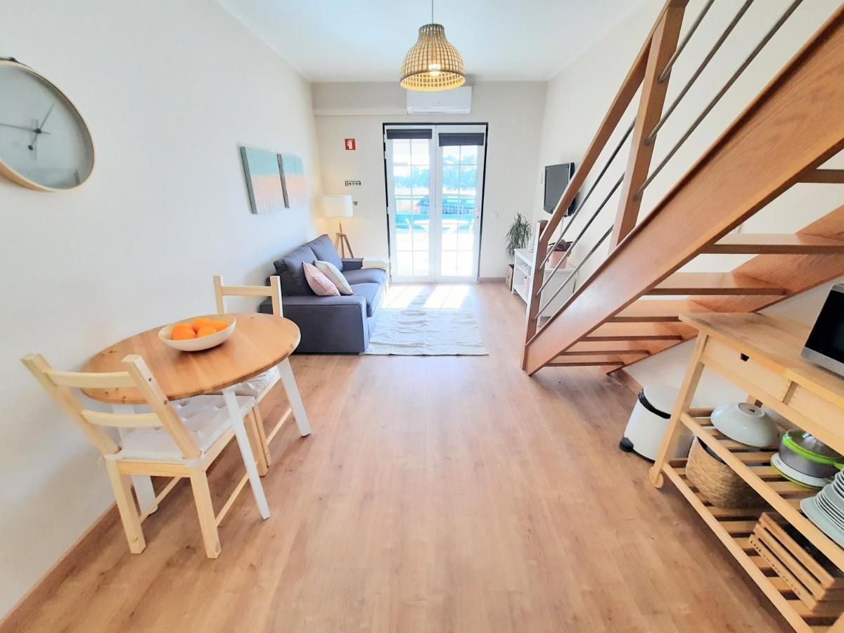Apartamentos Mar I Одесекс Екстериор снимка