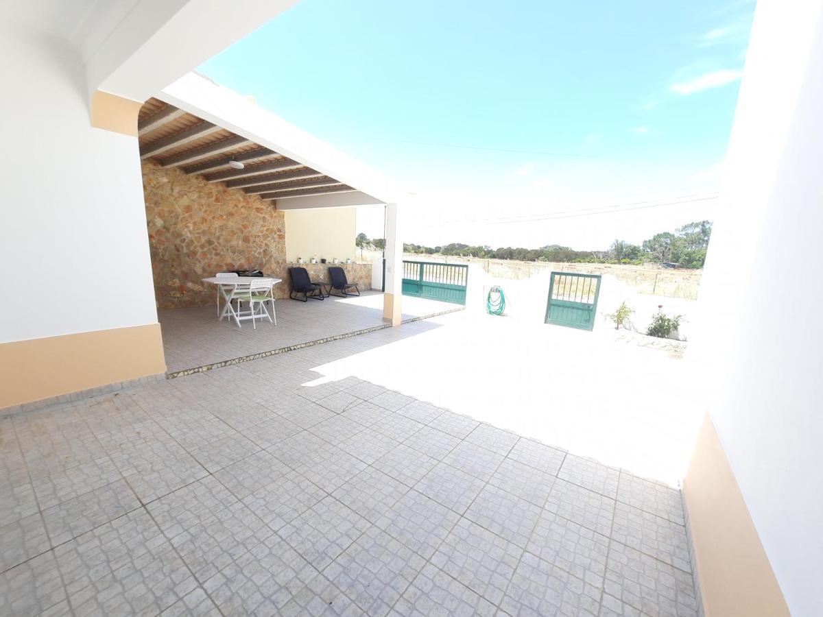 Apartamentos Mar I Одесекс Екстериор снимка
