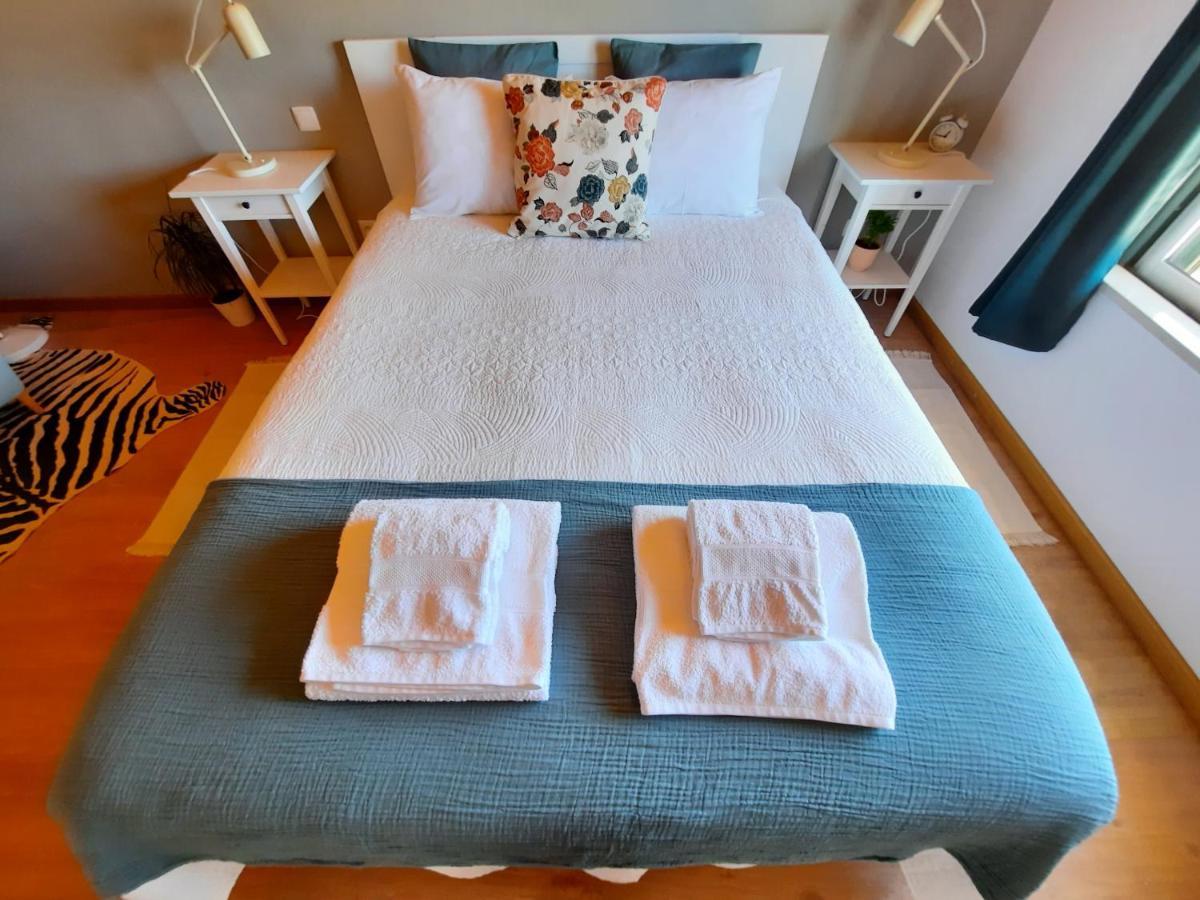 Apartamentos Mar I Одесекс Екстериор снимка