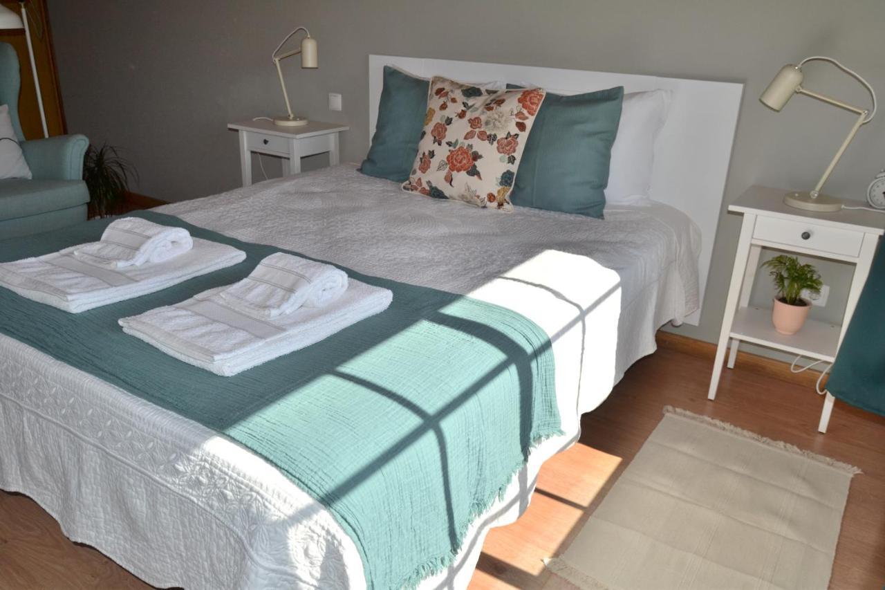 Apartamentos Mar I Одесекс Екстериор снимка
