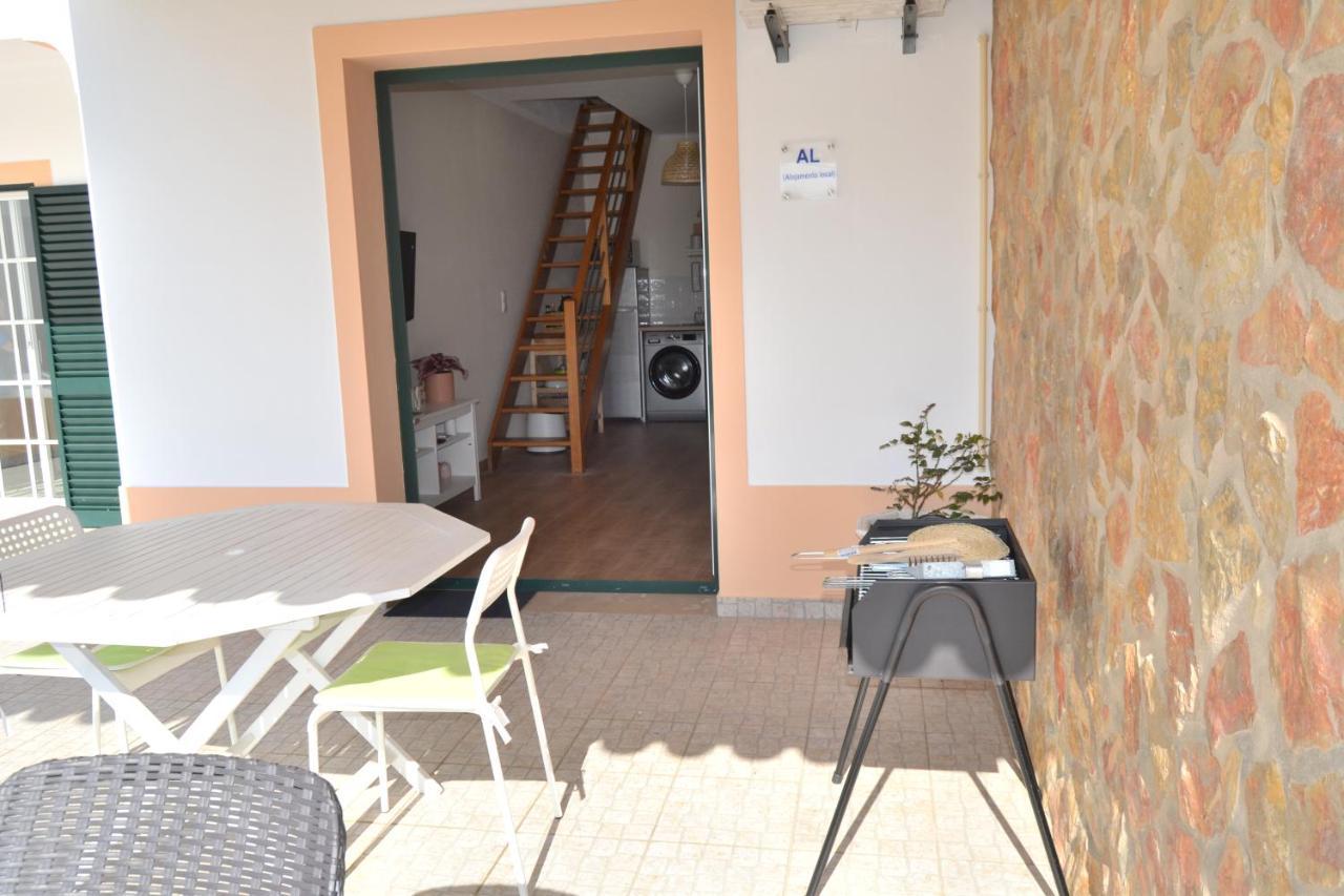 Apartamentos Mar I Одесекс Екстериор снимка
