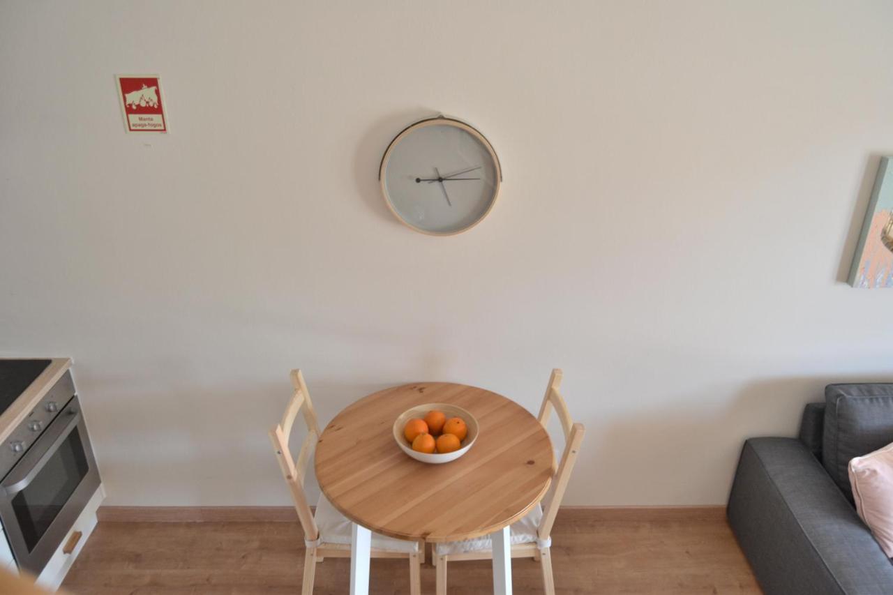 Apartamentos Mar I Одесекс Екстериор снимка