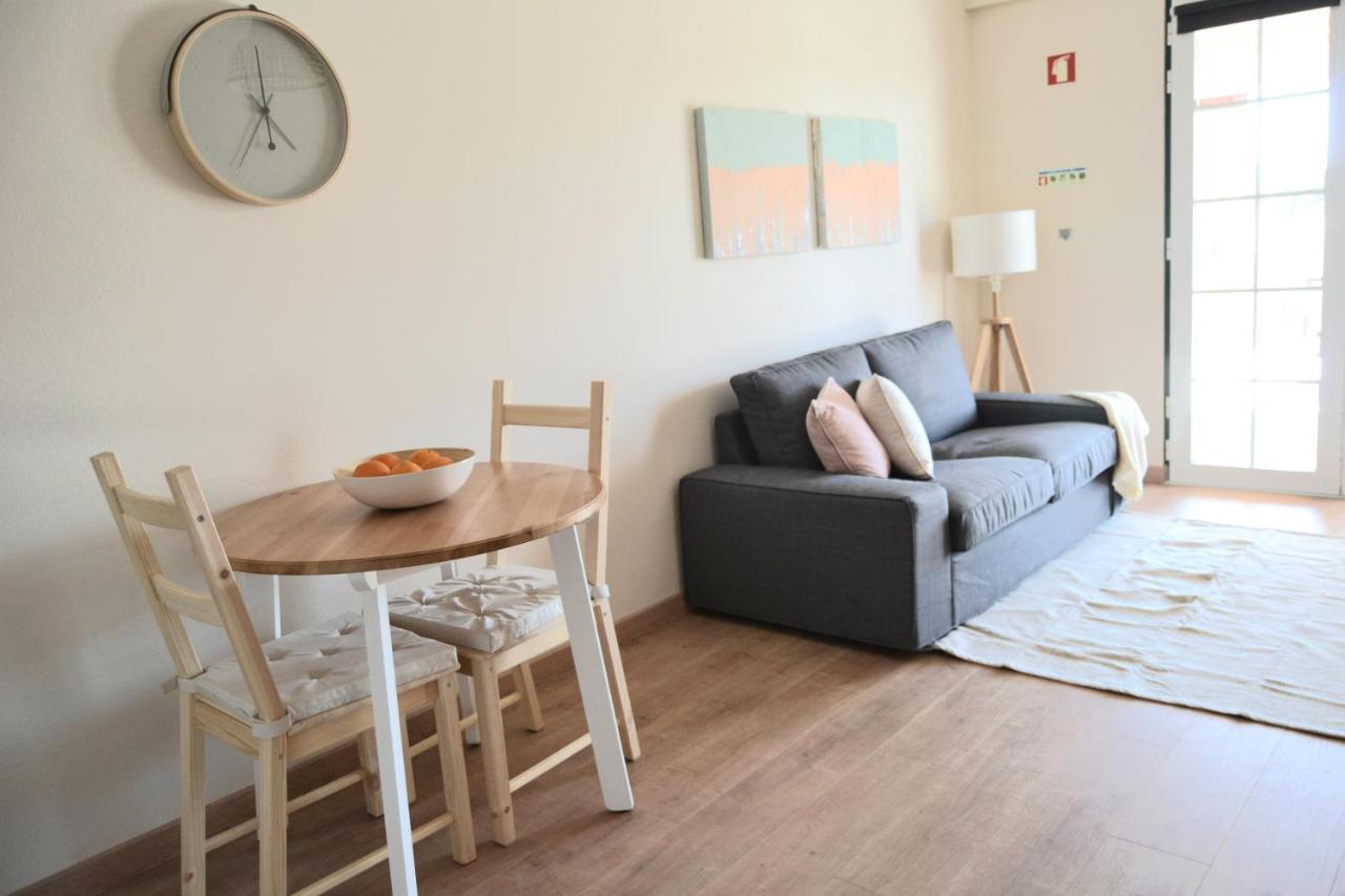 Apartamentos Mar I Одесекс Екстериор снимка