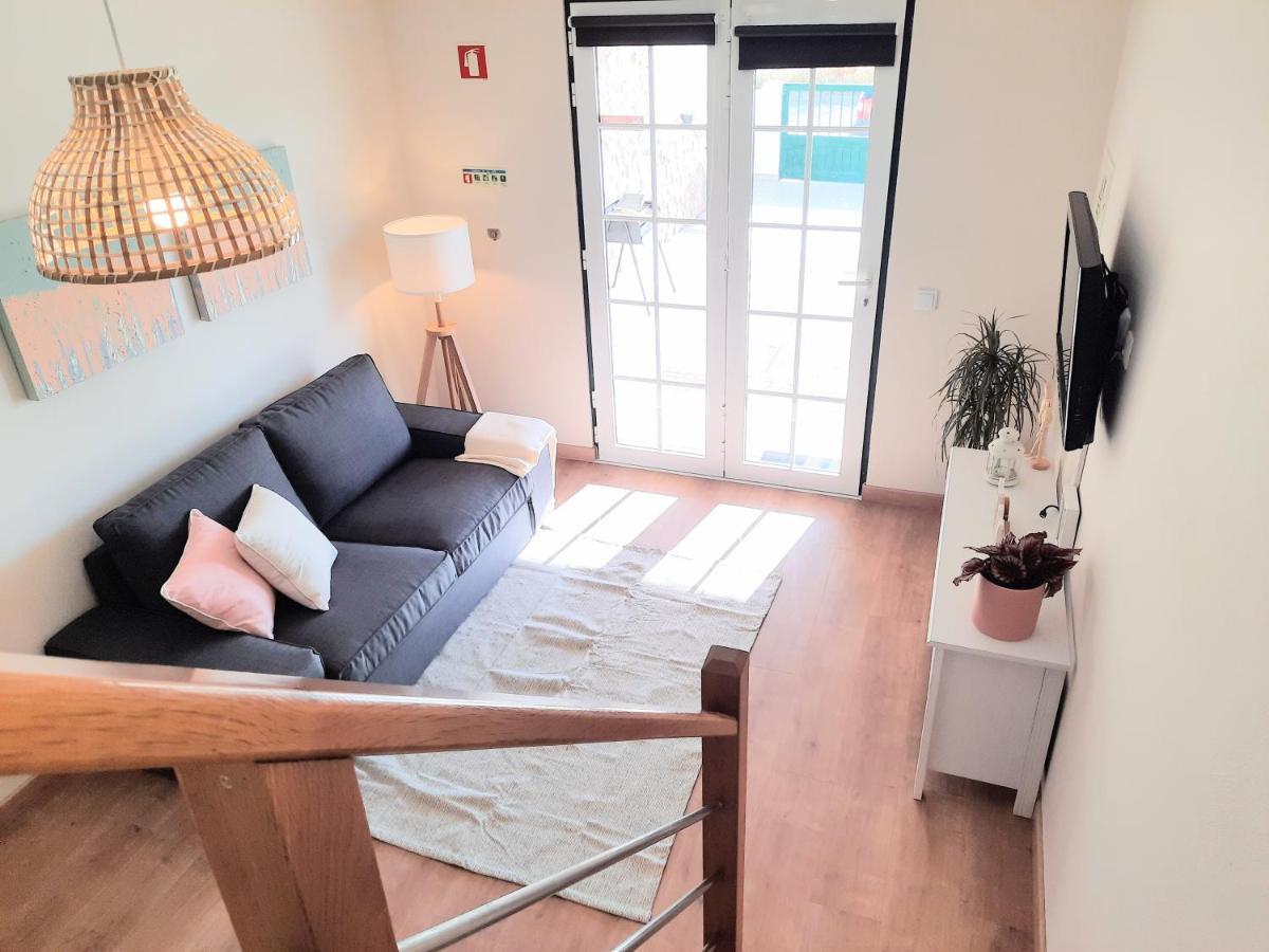 Apartamentos Mar I Одесекс Екстериор снимка