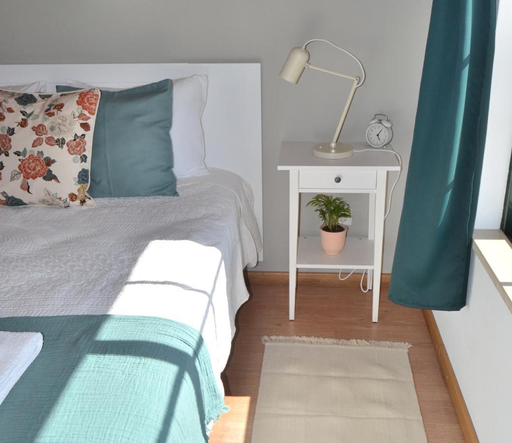 Apartamentos Mar I Одесекс Екстериор снимка
