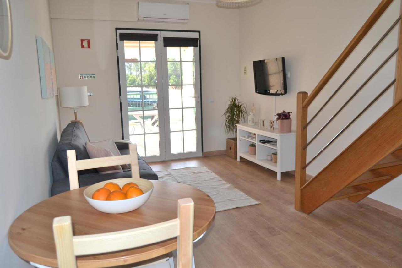 Apartamentos Mar I Одесекс Екстериор снимка