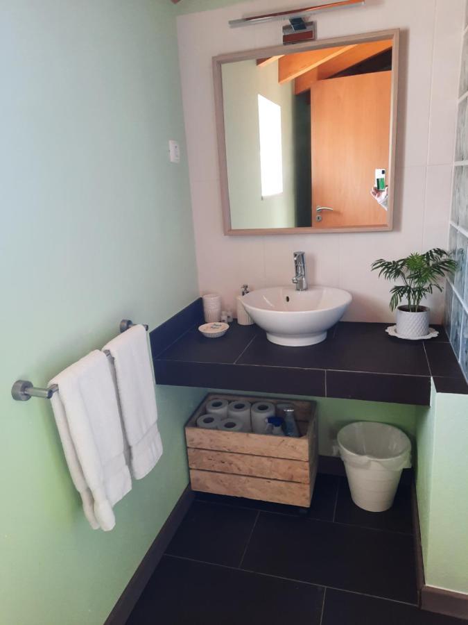 Apartamentos Mar I Одесекс Екстериор снимка